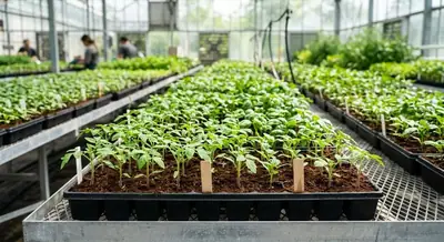 Substrato de coco para hortaliças (atacado)