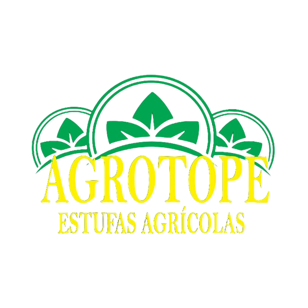 Agrotope — estufas agrícolas sob medida