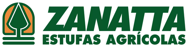 Zanatta — estufas agrícolas para cultivo em substrato